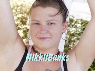 NikkiiBanks