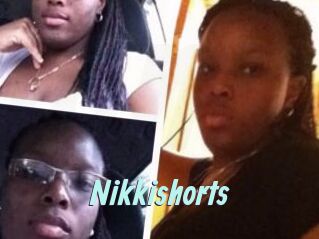 Nikkishorts