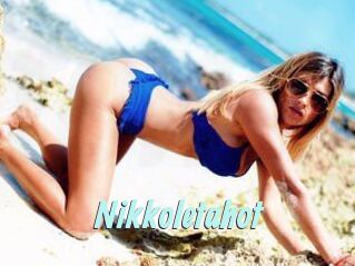 Nikkoletahot