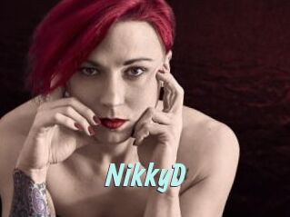 NikkyD