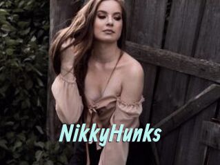 NikkyHunks