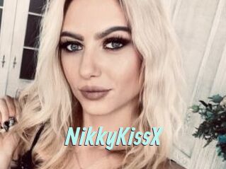 NikkyKissX
