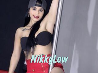 NikkyLow