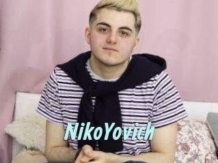 NikoYovich