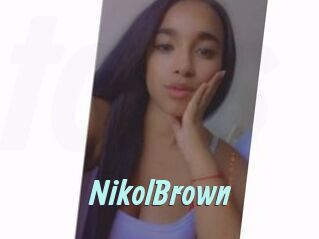 NikolBrown