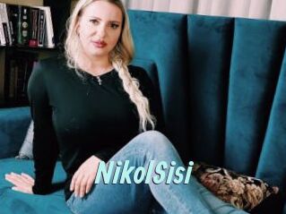 NikolSisi