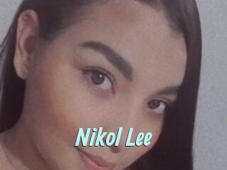 Nikol_Lee