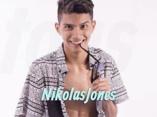 NikolasJones