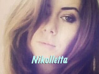 Nikolletta