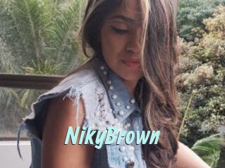NikyBrown