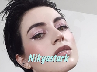 Nikyastark Ton Show