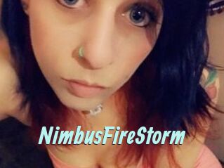 NimbusFireStorm
