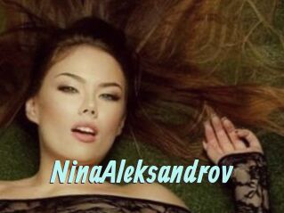 NinaAleksandrov