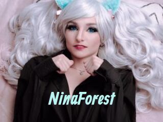 NinaForest