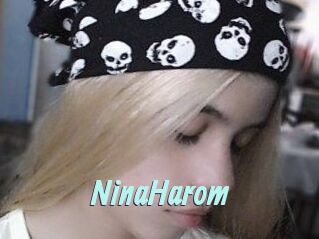 NinaHarom