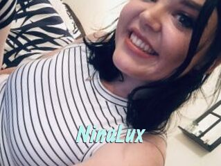 NinaLux Ton Show