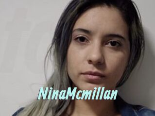 NinaMcmillan