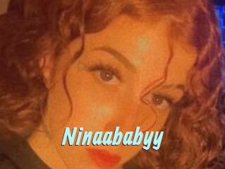 Ninaababyy