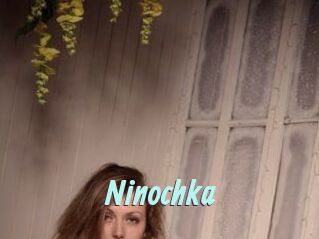 Ninochka
