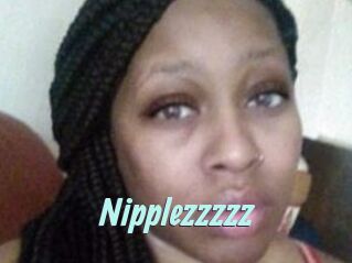 Nipplezzzzz Ton Show