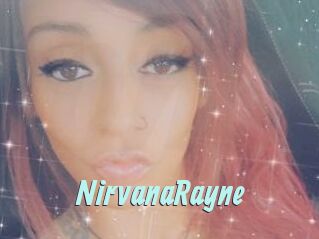 NirvanaRayne