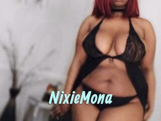 NixieMona
