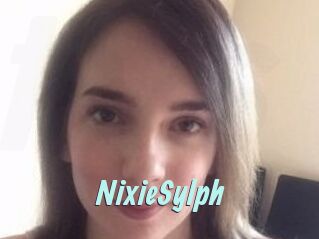 NixieSylph