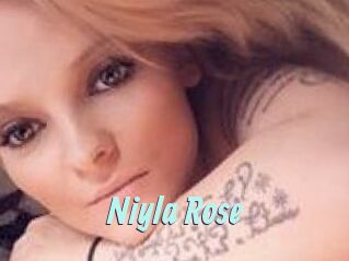 Niyla_Rose Ton Show
