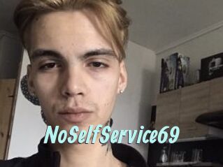 NoSelfService69