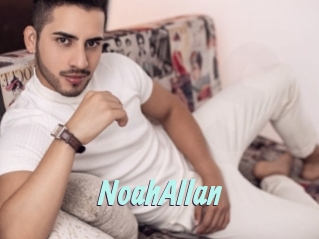 NoahAllan Ton Show
