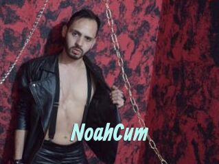 NoahCum