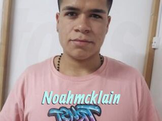 Noahmcklain