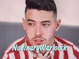 NobinaryWarloock