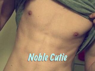 Noble_Cutie