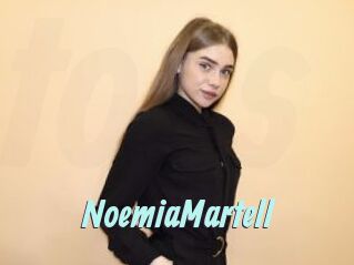 NoemiaMartell