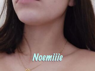Noemiiie
