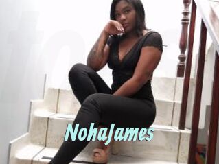 NohaJames