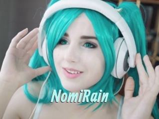 NomiRain