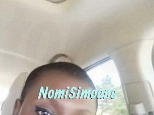 NomiSimoane