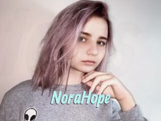 NoraHope