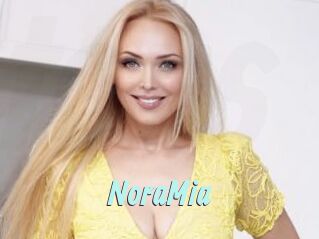 NoraMia