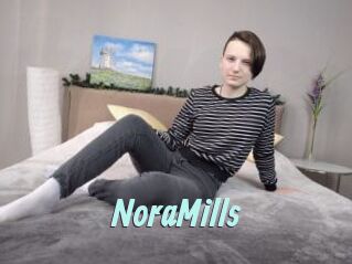 NoraMills