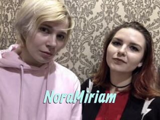 NoraMiriam