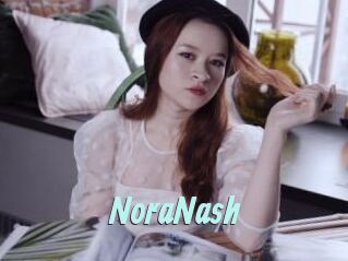 NoraNash