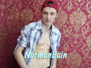 NormanBain