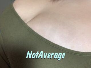 NotAverage