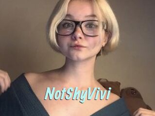 NotShyVivi