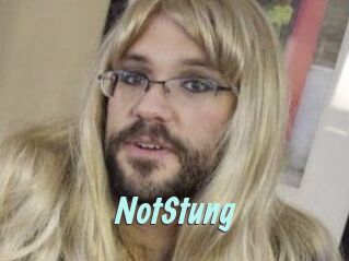 NotStung