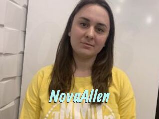 NovaAllen