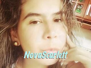 NovaScarlett